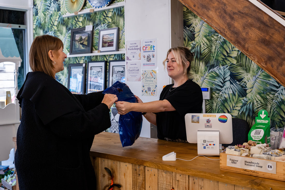 Pricing Your Handmade Items: A Simple Guide for Makers
