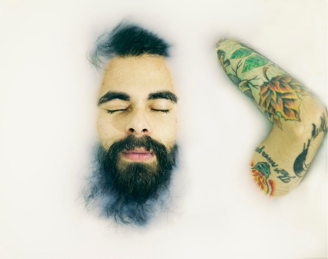 Men you need self care too ! - Forever After Collective