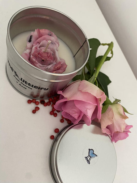 Scented Gifts with Heart & Purpose - Forever After Boutique