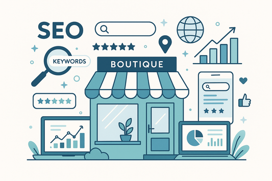 SEO for Makers: Tips for Getting Seen Online