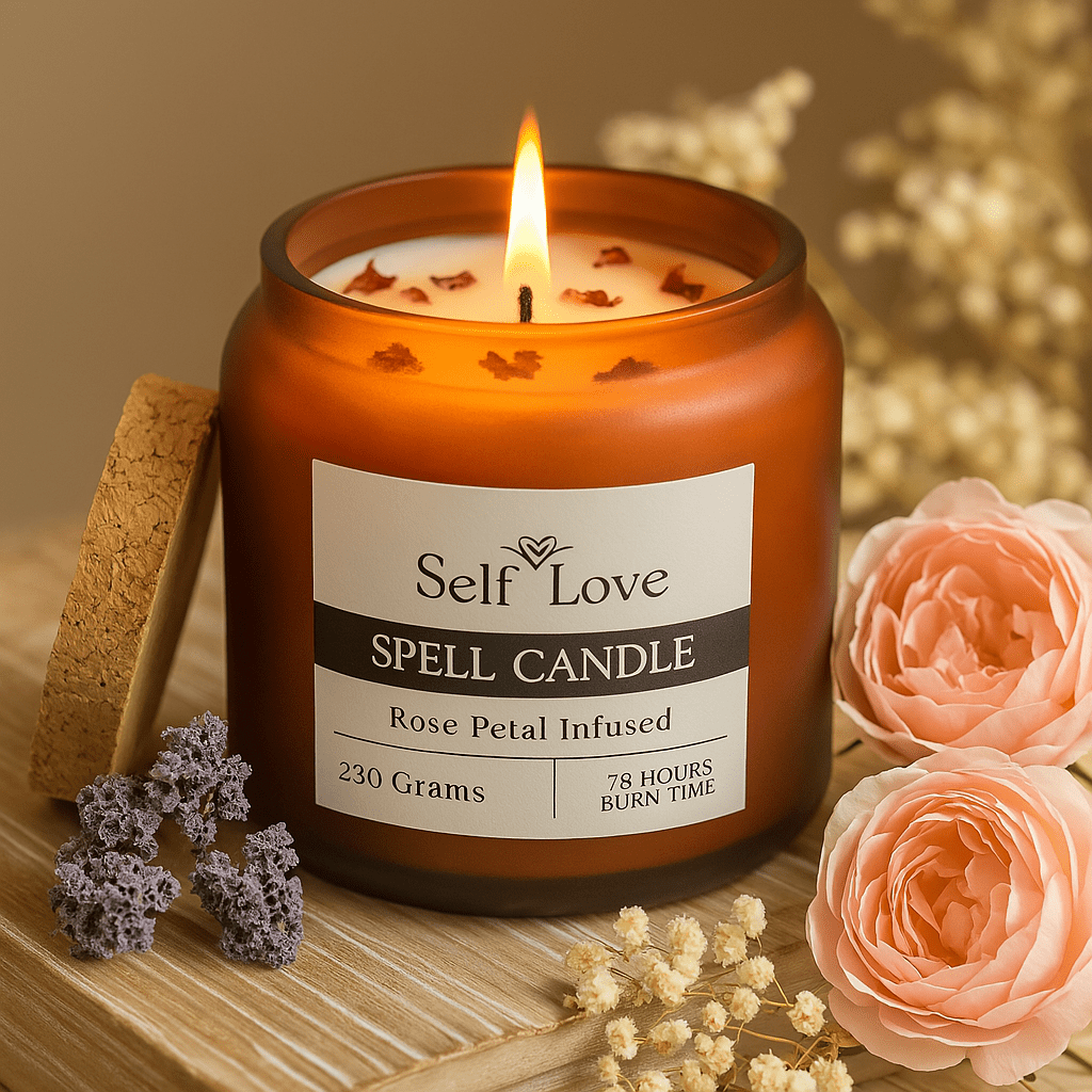 Candles - Forever After Boutique