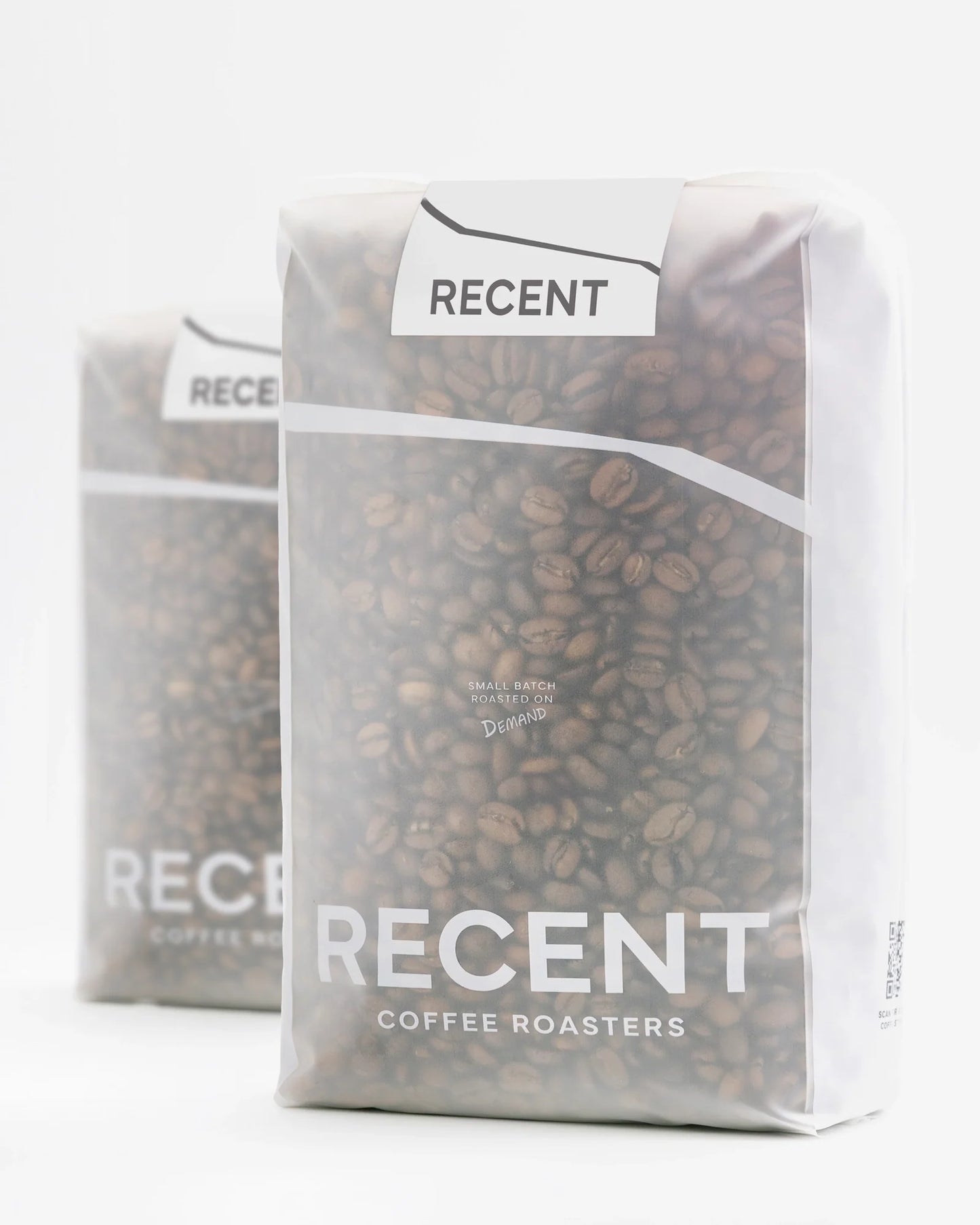 Aire Street Blend