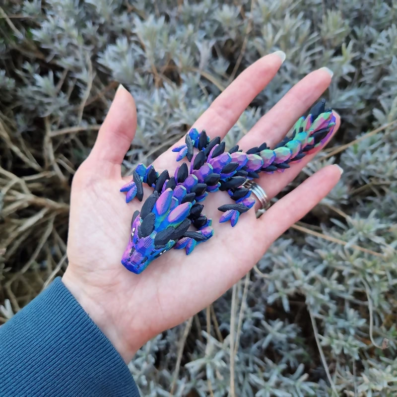 Gemstone Multicolour