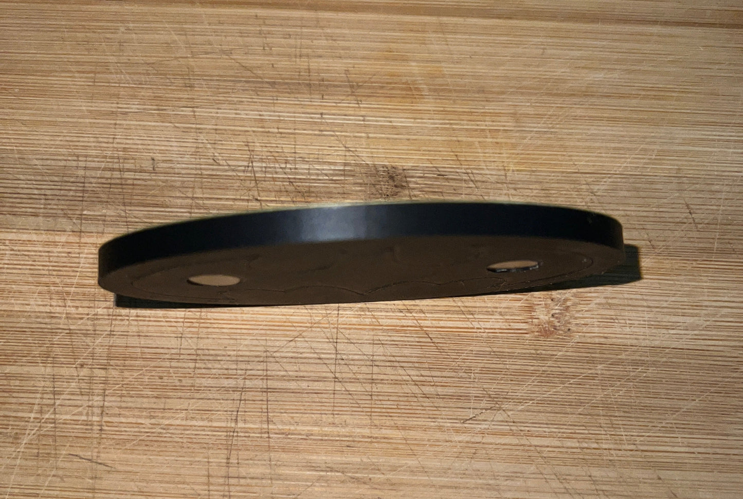 Batman fridge magnet