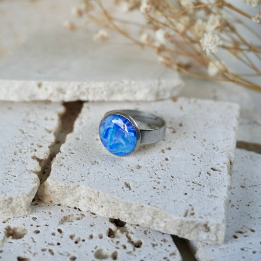 Precious Ring (Large)