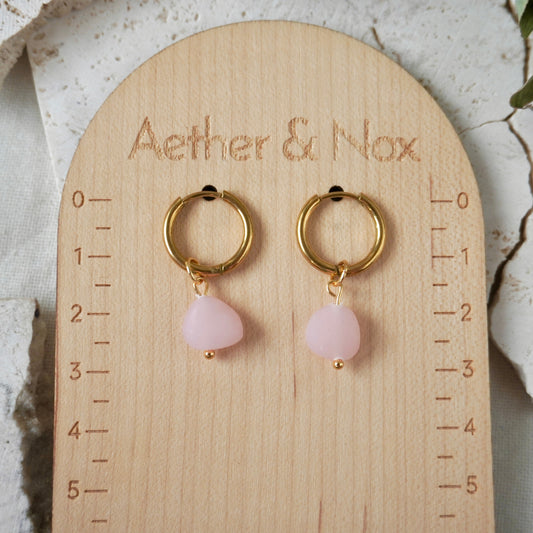 Terra Huggie Pebbles