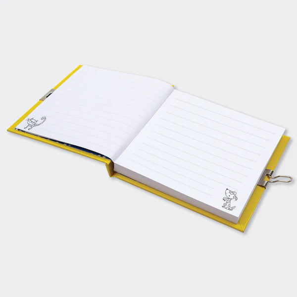 Children's Secret Diary - Cats & Dogs