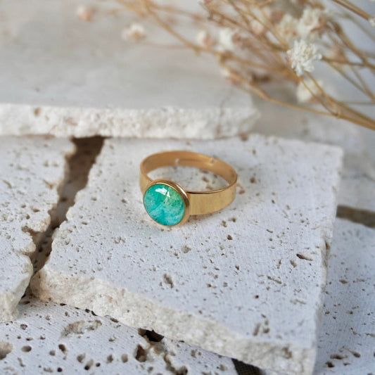 Precious Ring (Small)