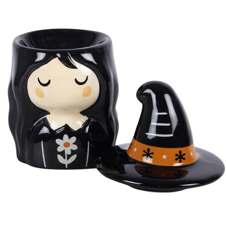 Cottage Witch Oil Burner