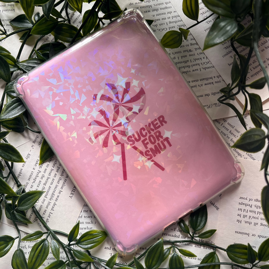 Sucker For Smut Kindle Insert