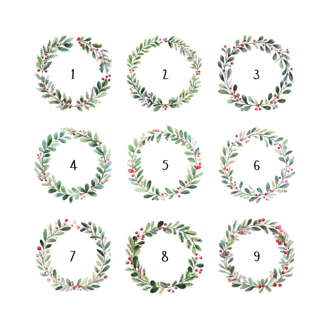 Personalised Christmas Bauble