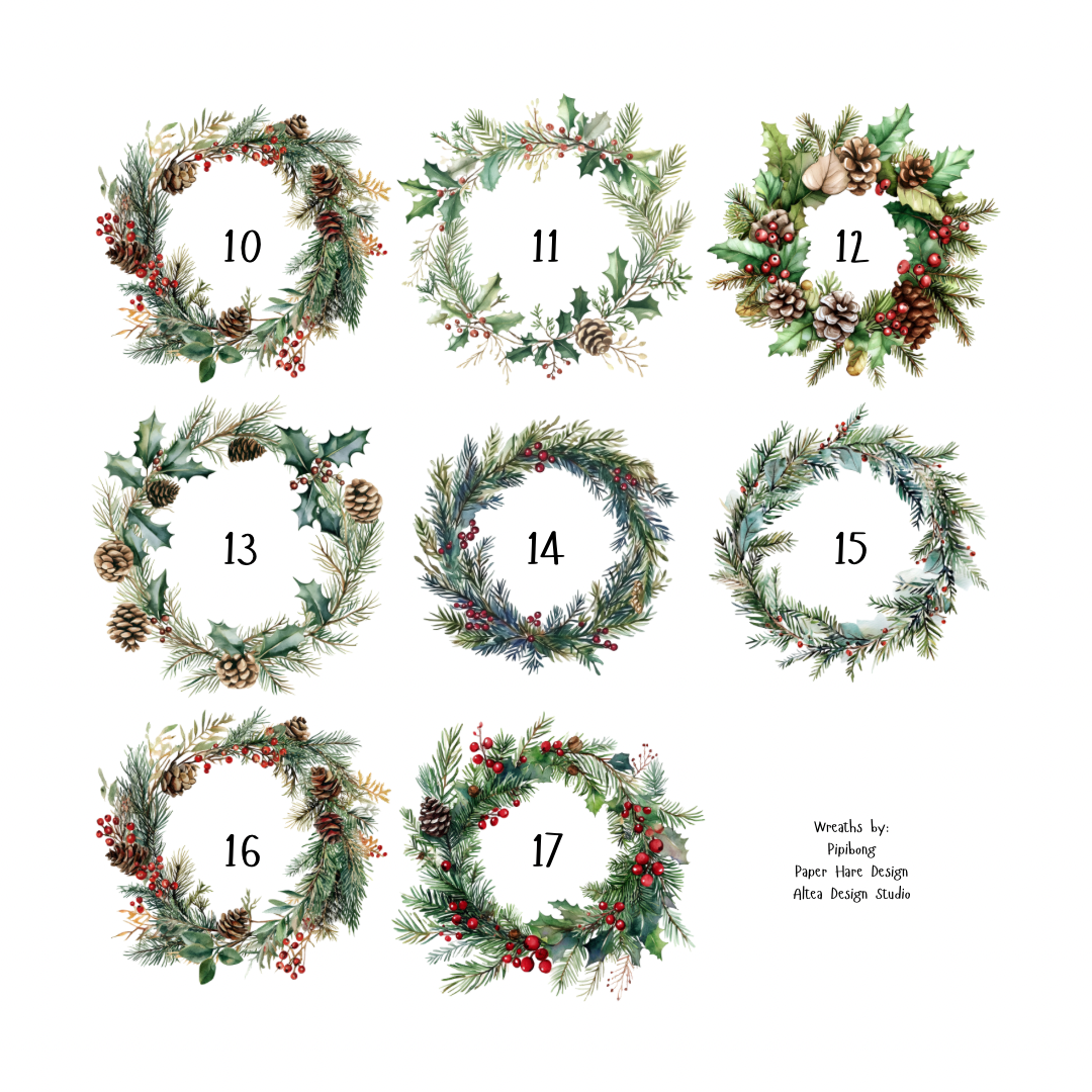 Personalised Christmas Bauble