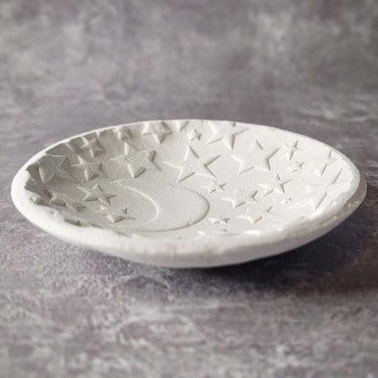 Celestial Trinket Dish