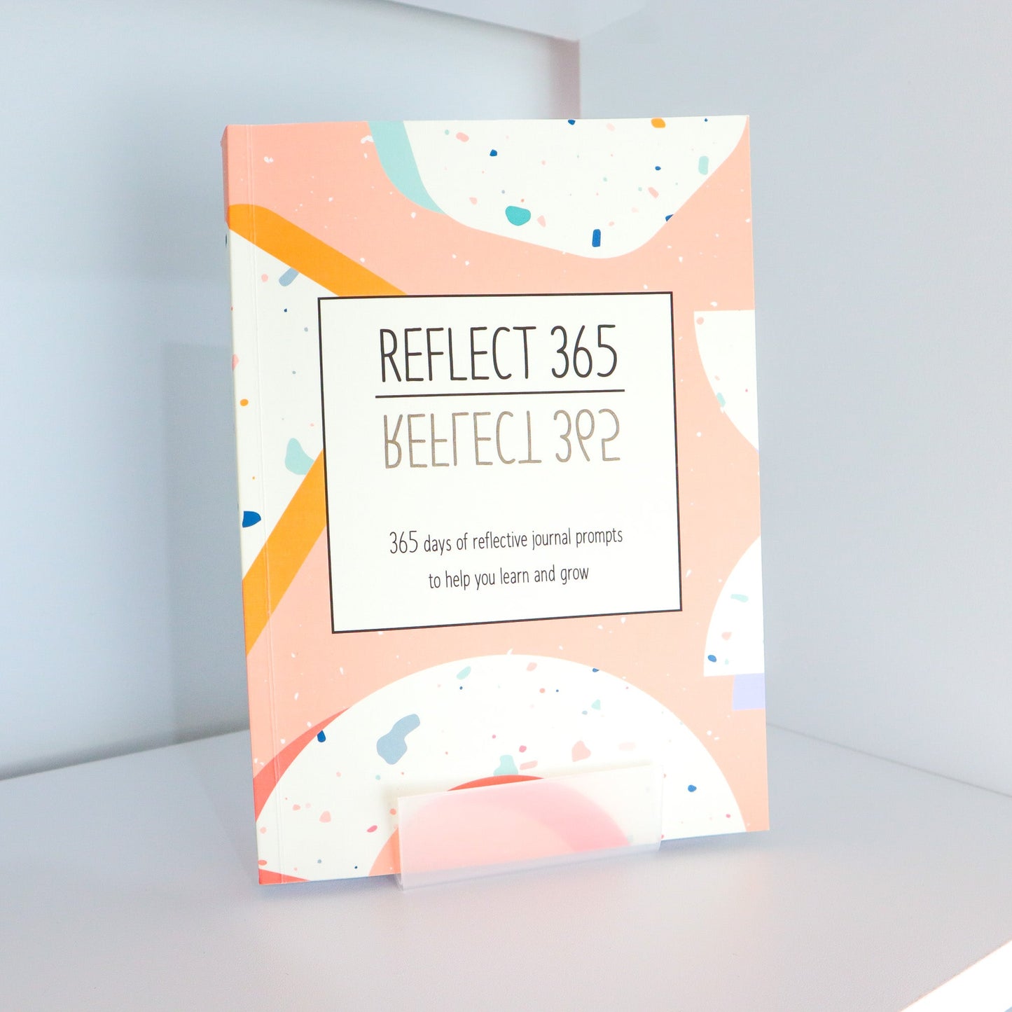 Reflect 365 - a question a day reflective journal