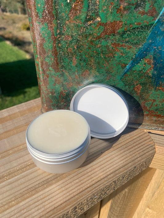 Pet Soothing Balm W&W