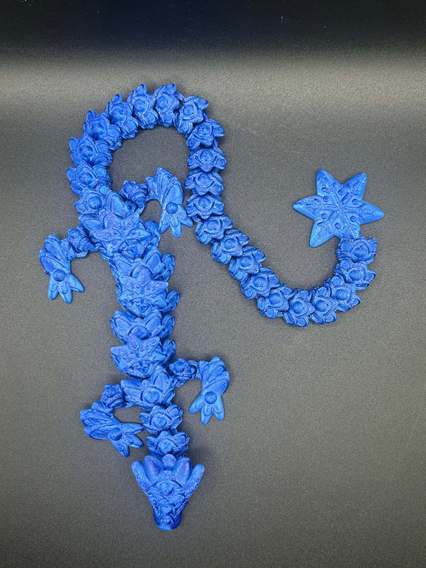 Gingerbread dragon & egg