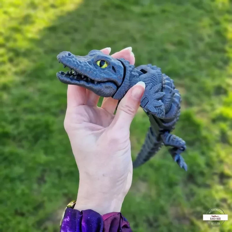 Alligator