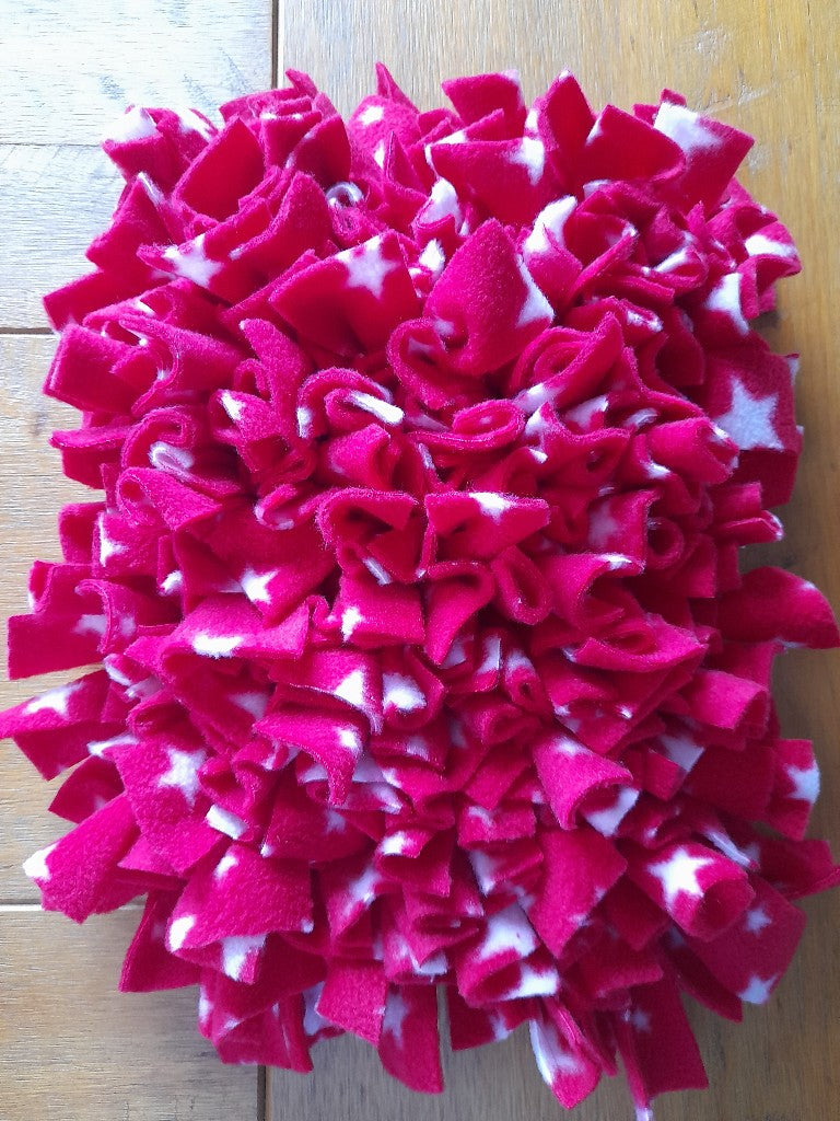 Snuffle Mat