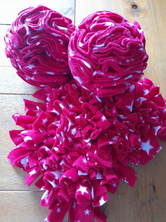 Snuffle Mat and Medium ball Bundle