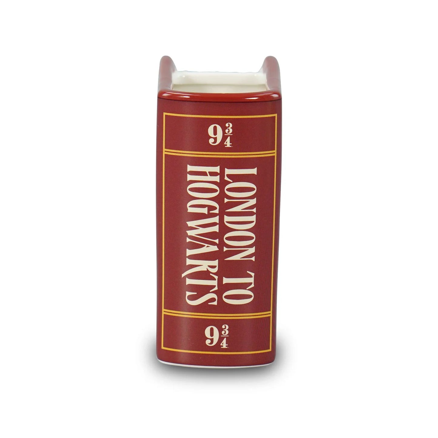 Book Vase: Harry Potter Platform 9¾