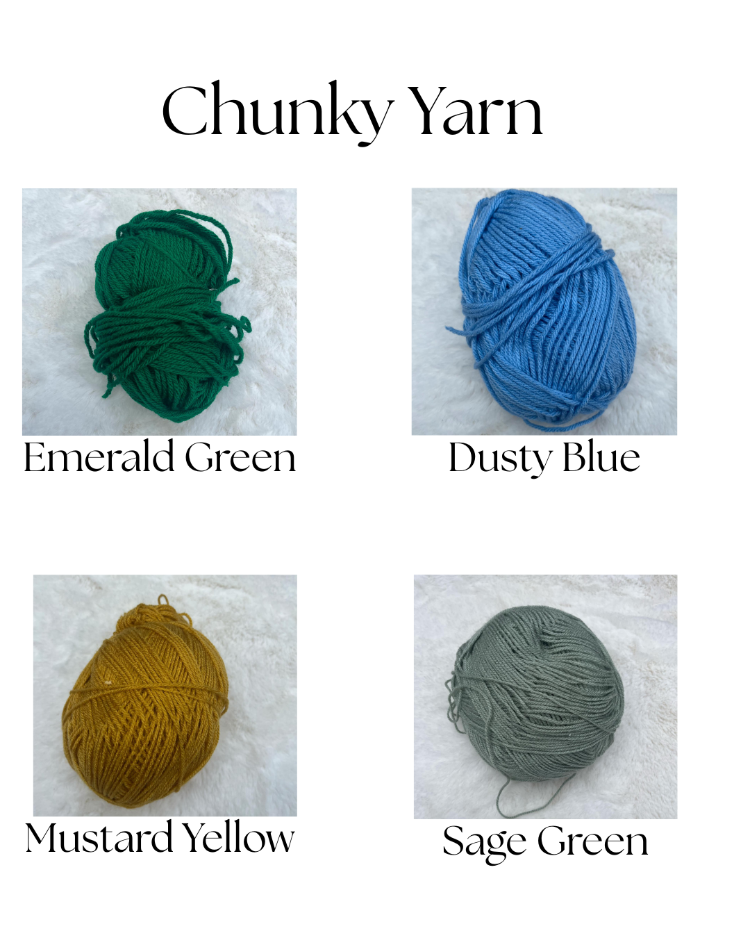 Hand Embroidery Knitted Baby Blanket