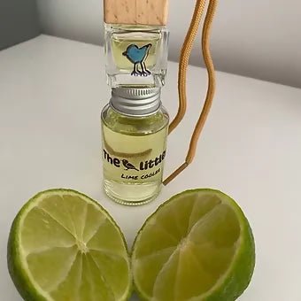 Car Eco Diffuser 37mls - Hanging version - Forever After Boutique