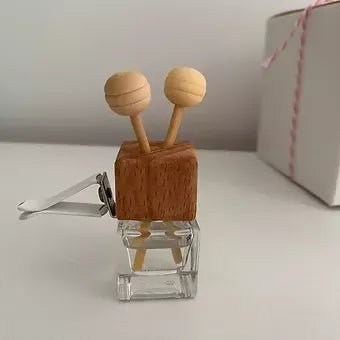 Car Eco Diffuser 37mls - Vent clip version - Forever After Boutique