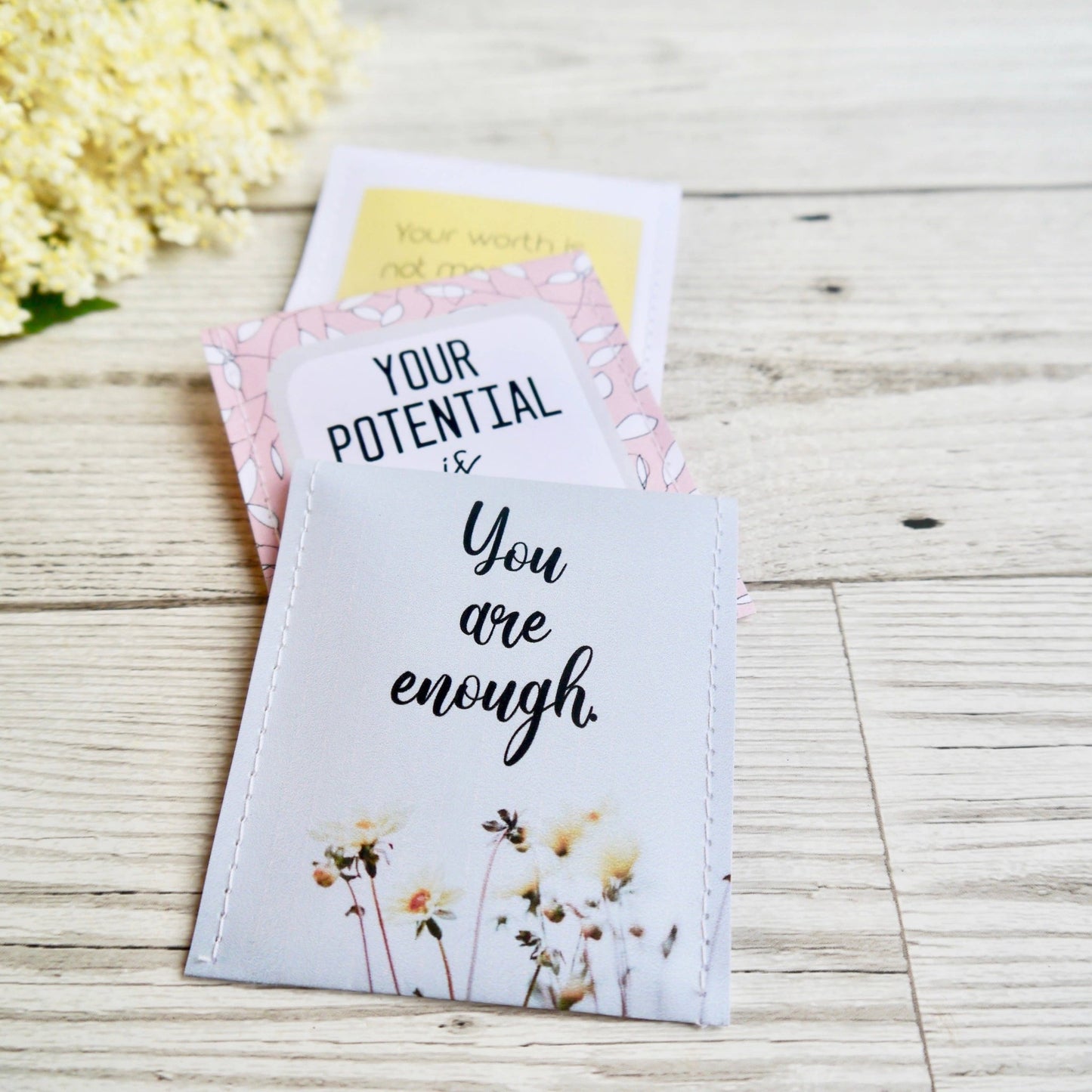 Care Package: The Self Care Tea Giftset: Mixed Tea Flavours - Forever After Boutique