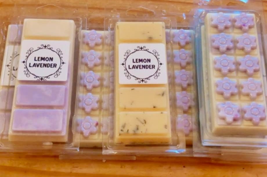 Christmas Candle Making Workshop Saturday 1st November - Forever After Boutique