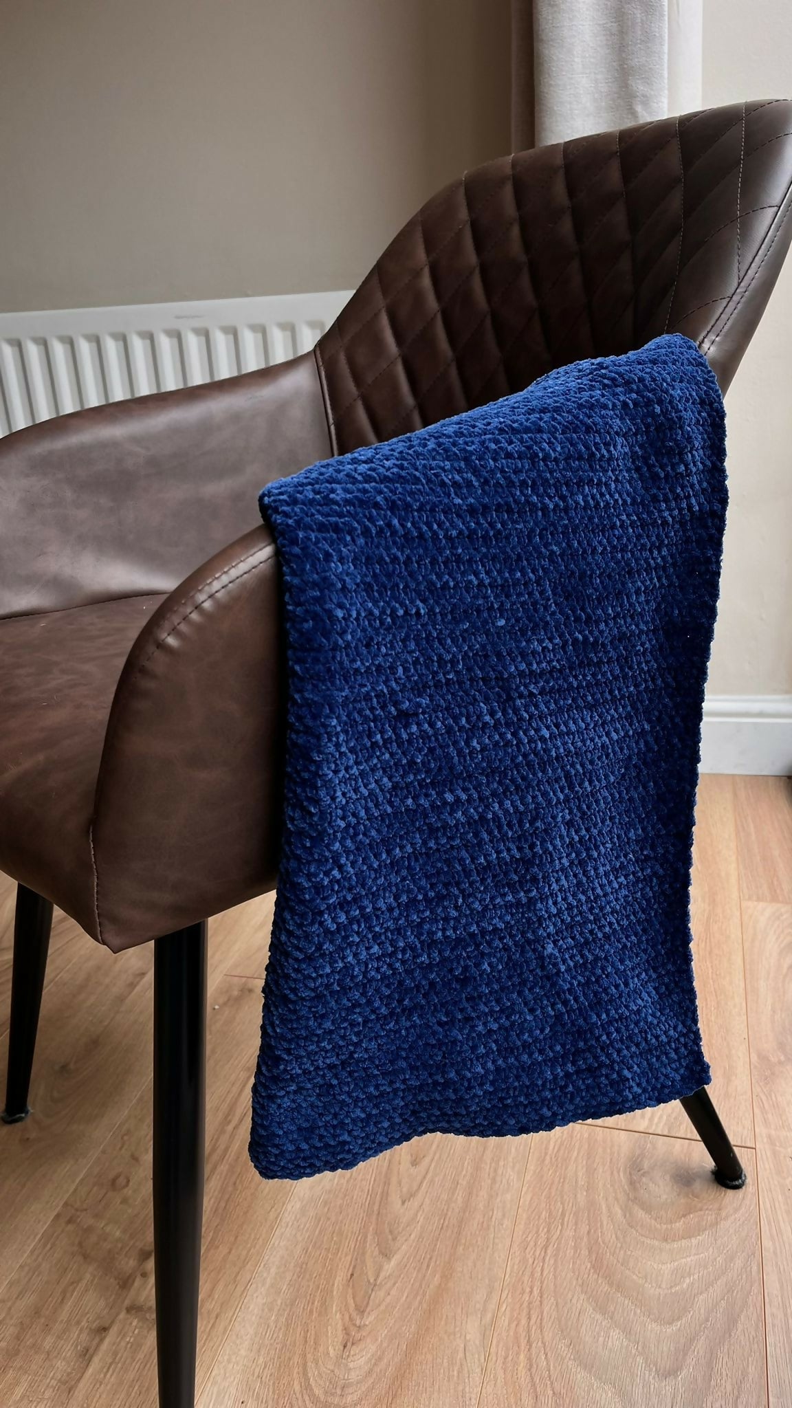 Chunky blanket - Forever After Boutique