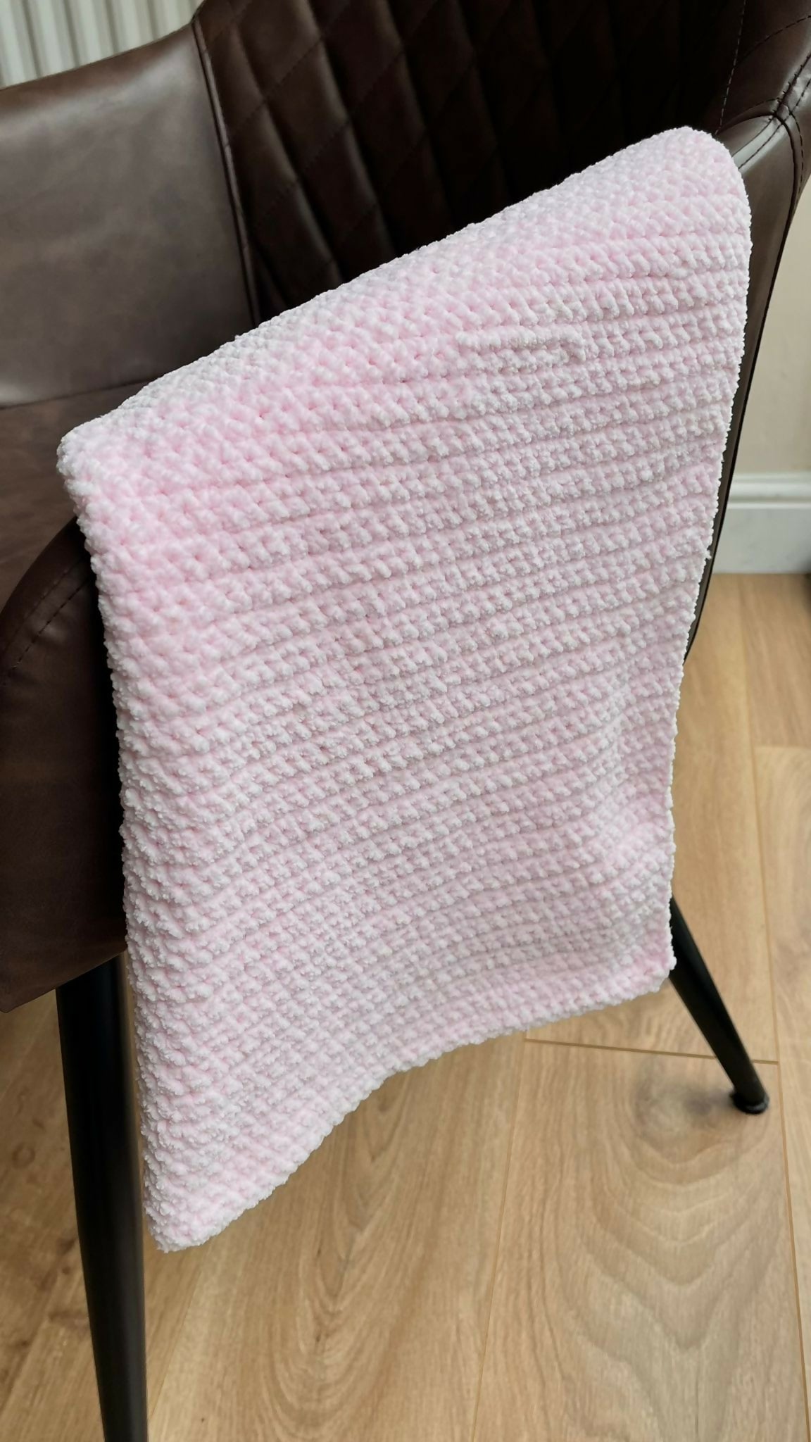 Chunky blanket - Forever After Boutique