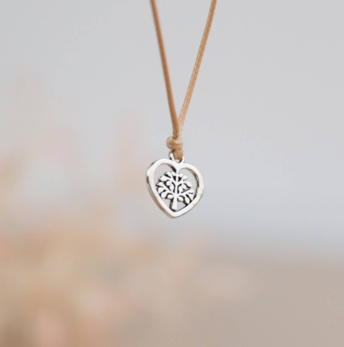 Family Tree Bracelet