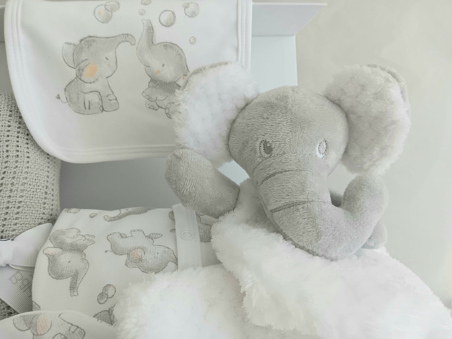 'Dream Big' Baby Hamper - Forever After Boutique
