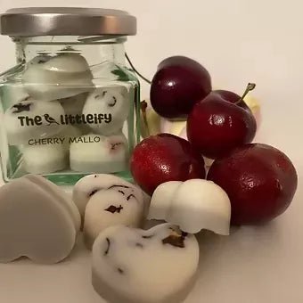 ECO SOYA WAX MELT JAR 60gms - Forever After Boutique