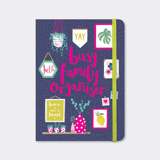 Family Organiser - Forever After Boutique