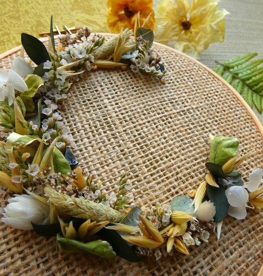 Flower letters - Forever After Boutique