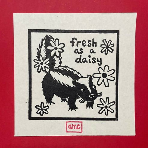 Fresh As A Daisy - Forever After Boutique