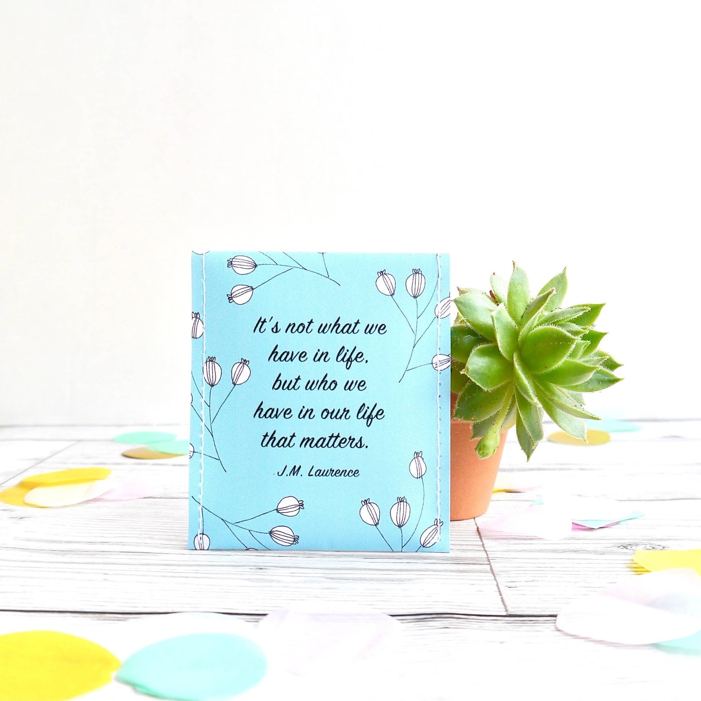 Friendship Tea Giftset: Mixed Tea Flavours - Forever After Boutique