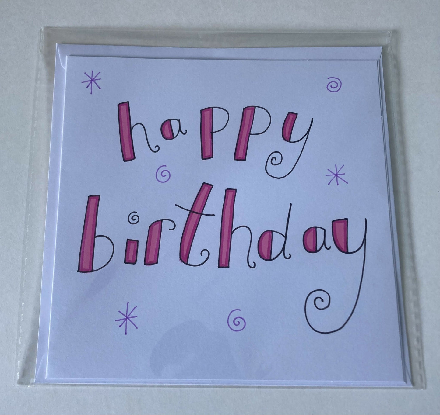 Handmade Card - Forever After Boutique