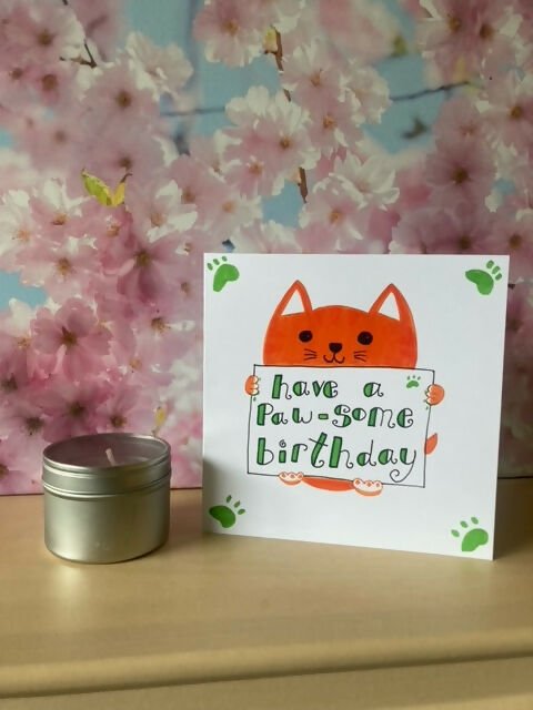 Handmade Card - Forever After Boutique