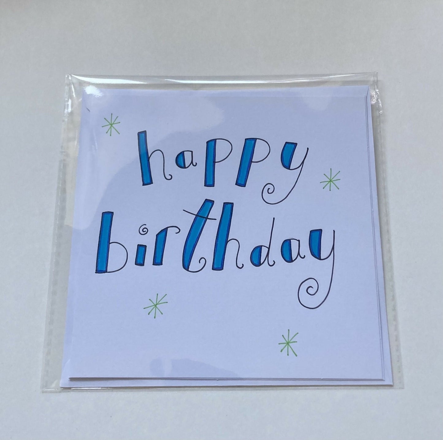 Handmade Card - Forever After Boutique