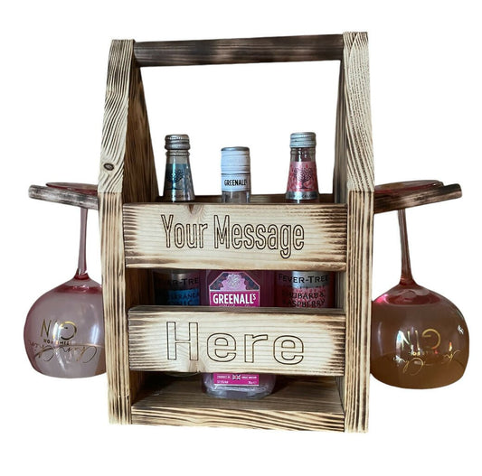 Handmade Gin Bar - Forever After Boutique