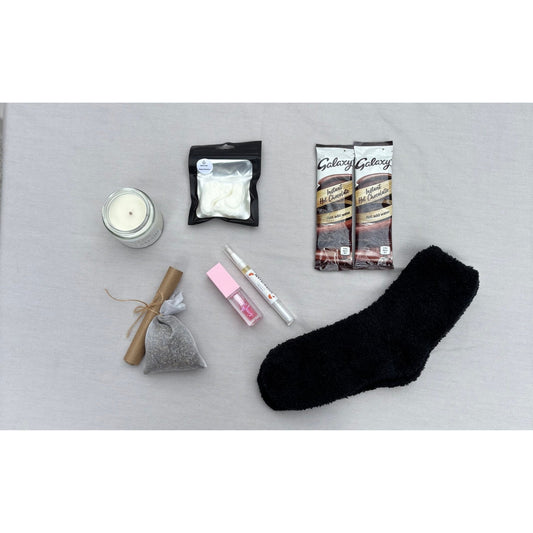Just For Mama Care Package – Self-Care Gift Set for New Mums