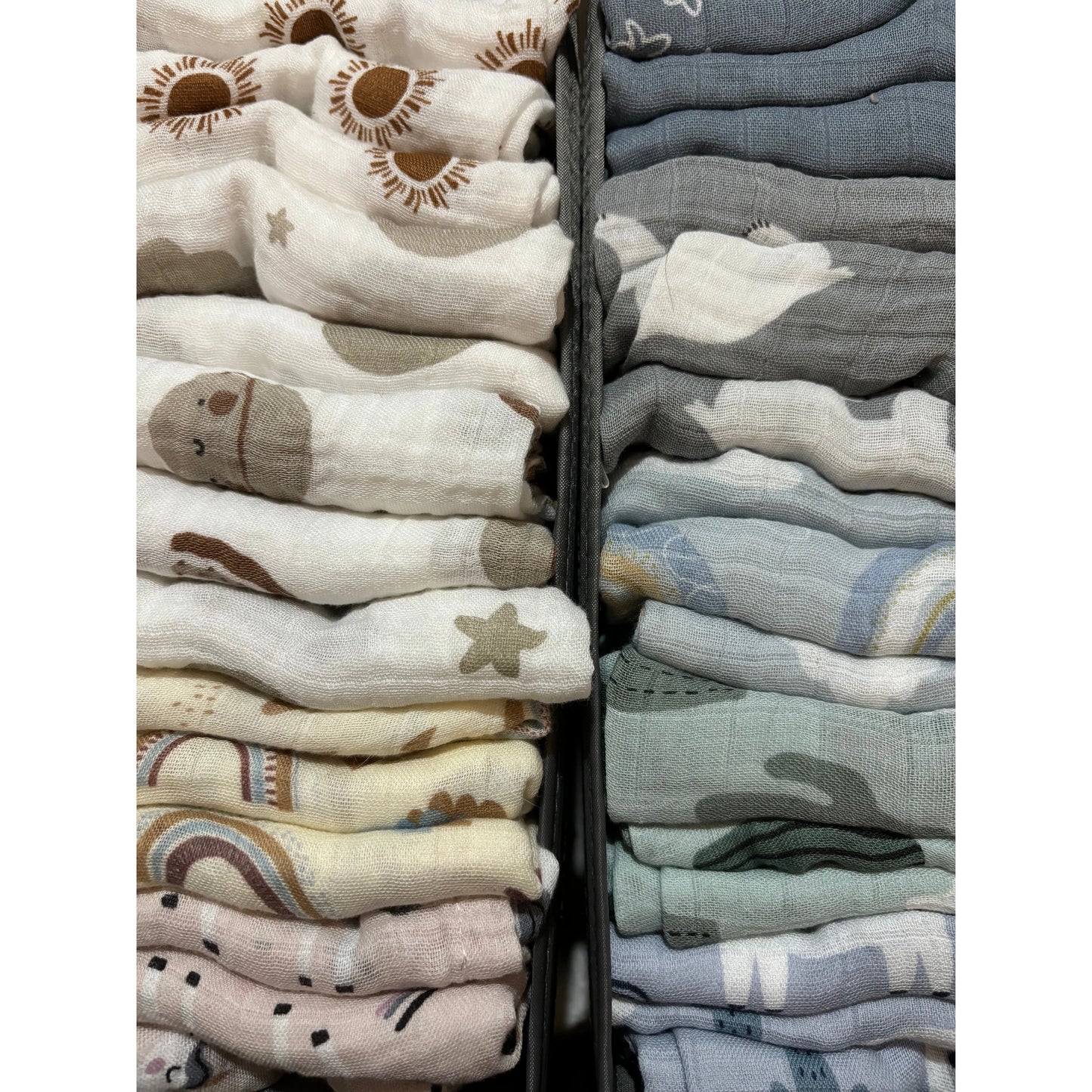 Just For Little One’s Care Package – Baby Essentials Gift Set