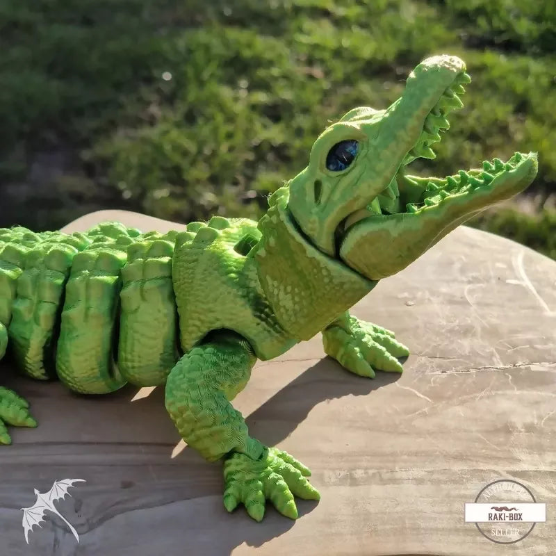 Alligator