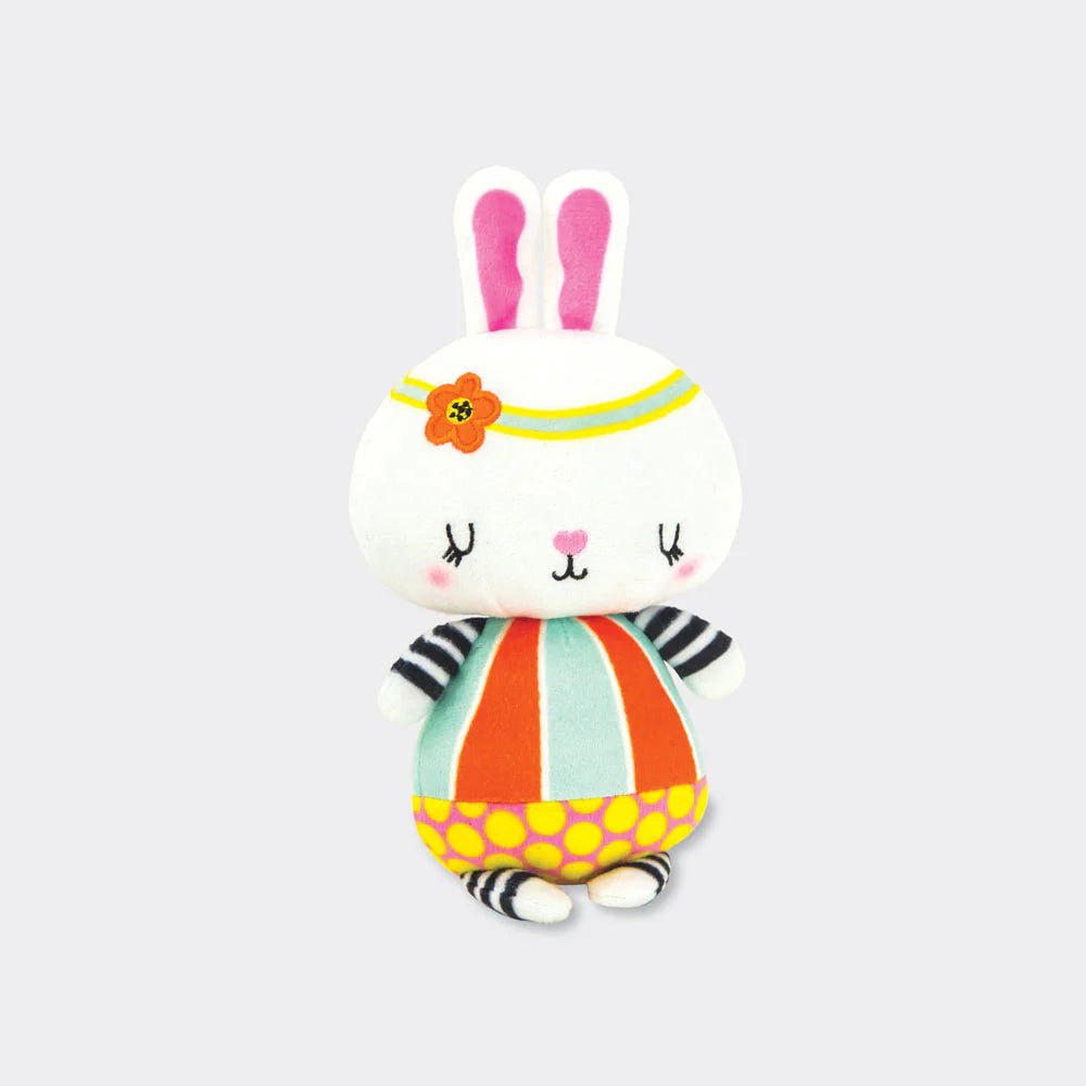 Kids Easter Gift Set: Butternut the Bunny & Easter Colouring Book - Forever After Boutique