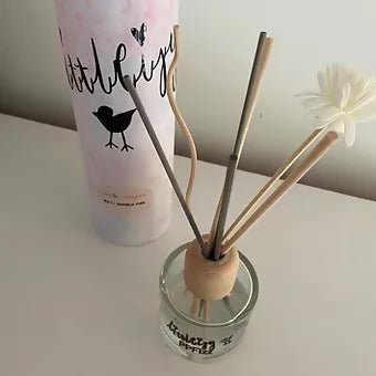 Large Eco Diffusers 100mls - Pick your scent - Forever After Boutique