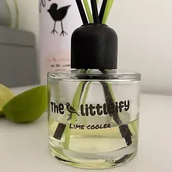 Large Eco Diffusers 100mls - Pick your scent - Forever After Boutique