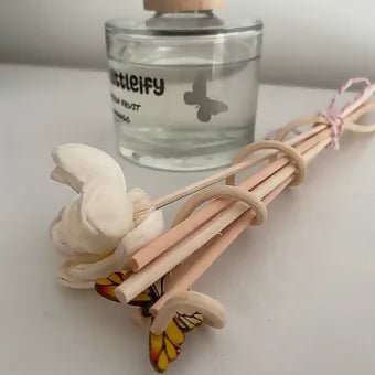 Large Eco Diffusers 100mls - Pick your scent - Forever After Boutique