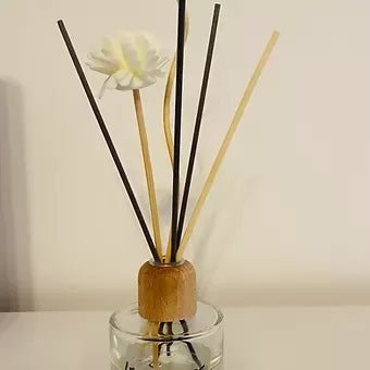 Large Eco Diffusers 100mls - Pick your scent - Forever After Boutique